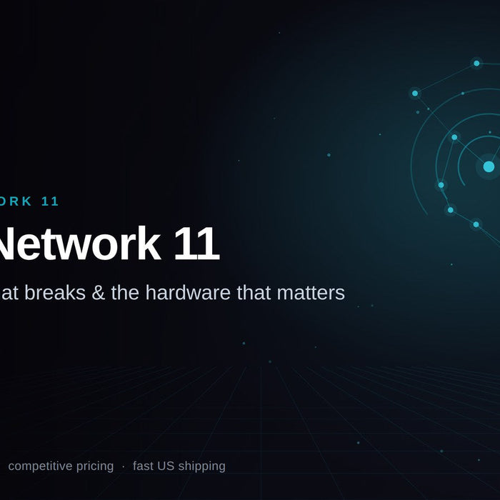 UniFi Network 11 — what's new and what breaks