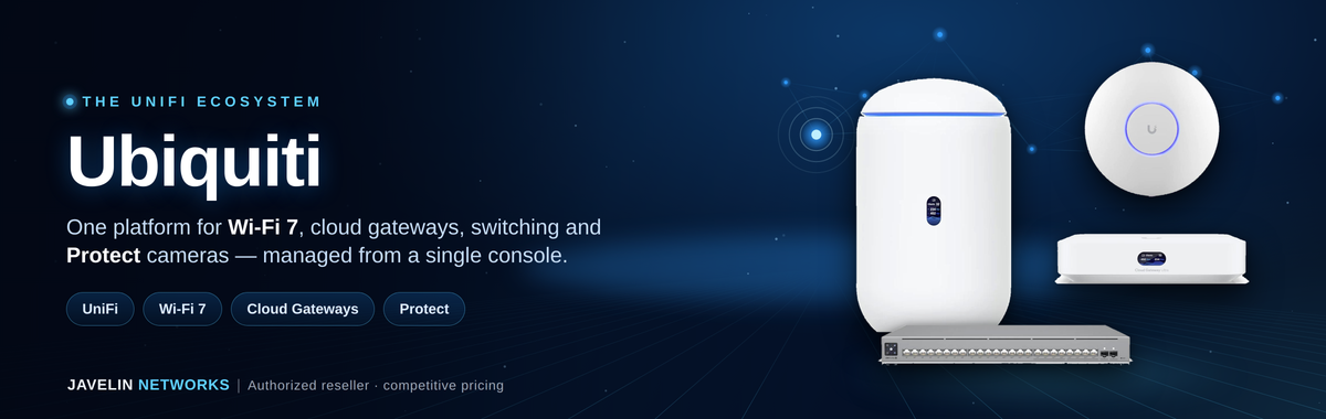 Ubiquiti