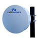 Cambium RDH4511B 6ft 5.25-5.85GHz, (1.8M) HP Dual Pol