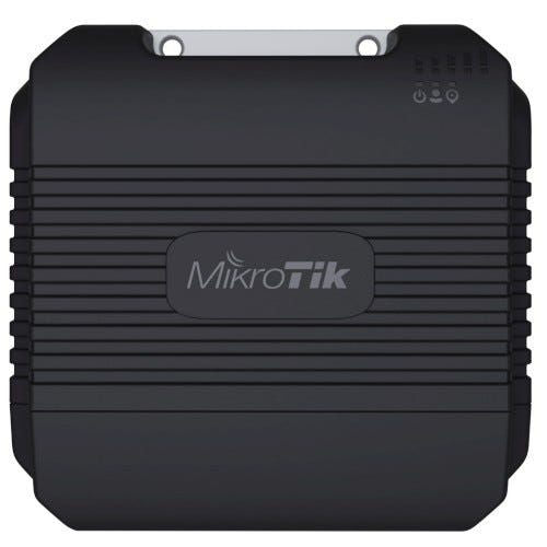 MikroTik RBLtAP-2HnD&R11e-LTE6 2.4GHz LtAP w/ R11e-LTE6