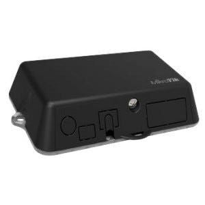 MikroTik RB912R-2nD-LTm&R11e-LTE 2.4GHz AP LTE 802.11b/g/n 2x2 L4 ROW