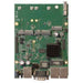 MikroTik RBM33G 800MHz 256MB miniPCIe RouterOS L4