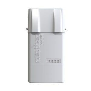MikroTik RB911G-5HPacD-NB 5GHz Netbox