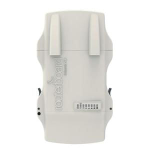 MikroTik RB922UAGS-5HPacD-NM 5GHz NetMETAL5 720MHz 128MB 2x2 11ac ROW