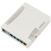 MikroTik RB951Ui-2HnD 2.4GHz 600MHz 5xLAN 802.11bgn PoE