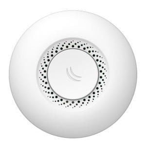 MikroTik RBcAP2nD 2.4GHz 650MHz Ceiling AP 802.11bgn 2x2