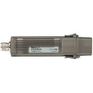 MikroTik RBMetalG-52SHPacn 2.4/5GHz Metal 52ac 11.abgnac 720MHz ROW