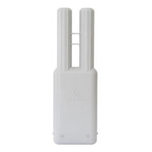MikroTik RBOmniTikUPA-5HnD 5GHz OmniTik 11.an 2x2 Outdoor PoE ROW