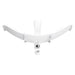 Ubiquiti Networks LBE 5AC LR 5 US 5GHZ Litebeam AC Longrange 26DBI 5PK US