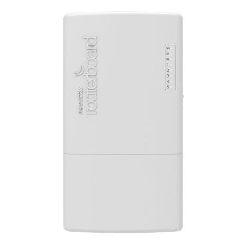 MikroTik RB960PGS-PB PowerBox Pro 800MHz 128MB 5xLAN Outdoor