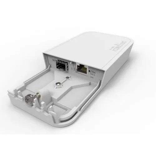 MikroTik RBFTC11 Fiber to Copper Converter Outdoor PoE
