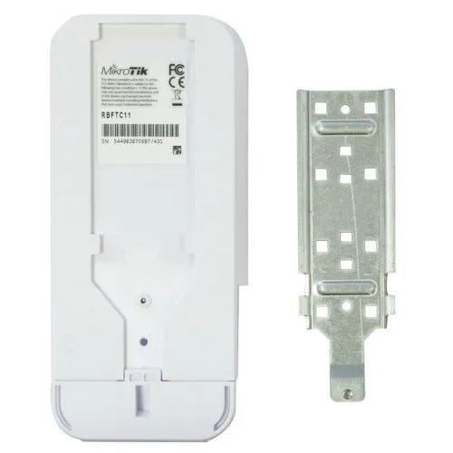 MikroTik RBFTC11 Fiber to Copper Converter Outdoor PoE