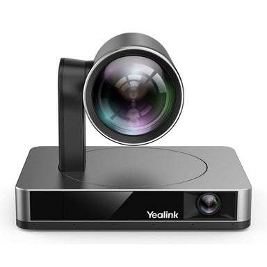 Yealink UVC86 4K USB Dual-Eye Tracking Camera