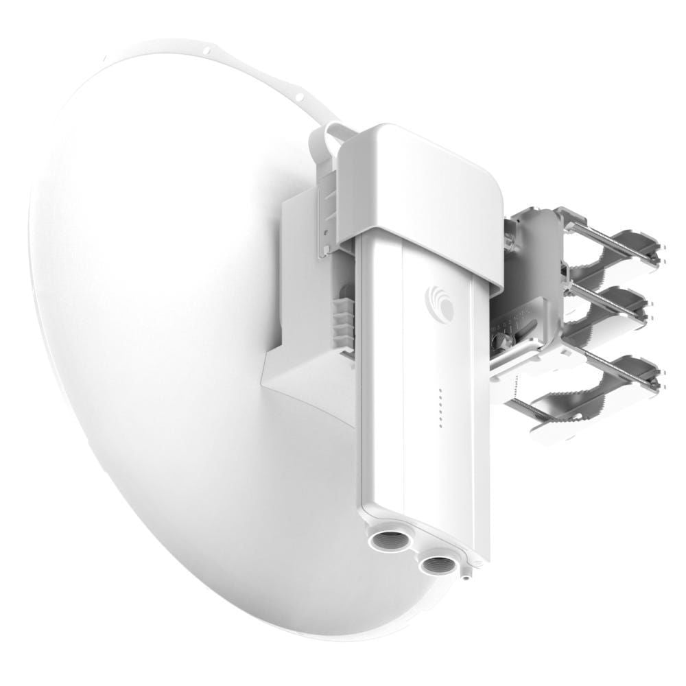 Cambium C060900D021A ePMP 6GHz 2x2 Dish 2Pk