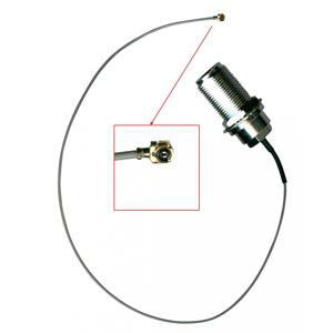 MikroTik ACUFL U.fl-Nfemale pigtail