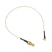 MikroTik ACMMCXRPSMA MMCX to RPSMA Pigtail for Basebox2 or 5