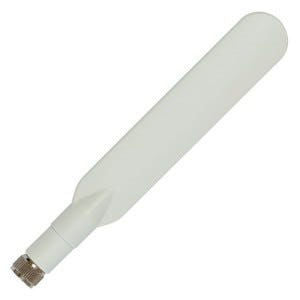 MikroTik ACOMNIRPSMA 2.4GHz 5dBi Dipole Antenna 11bgn RPSMA