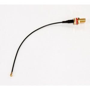 MikroTik ACSMAUFL U.fl-SMA Female Pigtail for wAP R