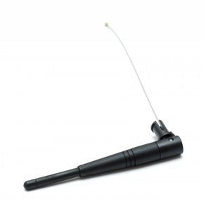 MikroTik ACSWI 2.4/5.8GHz Omni Swivel antenna U.fl