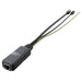 MikroTik GESP+POE-IN Passive PoE Injector w/Surge Protection