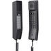 Grandstream Networks GHP611 Compact Hotel Phone Black