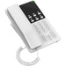 Grandstream Networks GHP620W Desktop Hotel Phone w/WiFi White