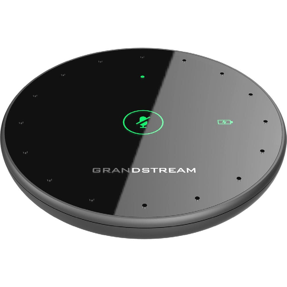 Grandstream Networks GMD1208 Grandstream Wireless Cordless Microphone