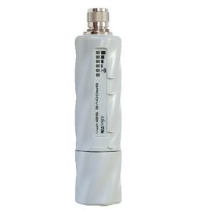 MikroTik RBGrooveA-52HPn-US 2.4/5GHz 600MHz 128MB 802.11abgn L4 US