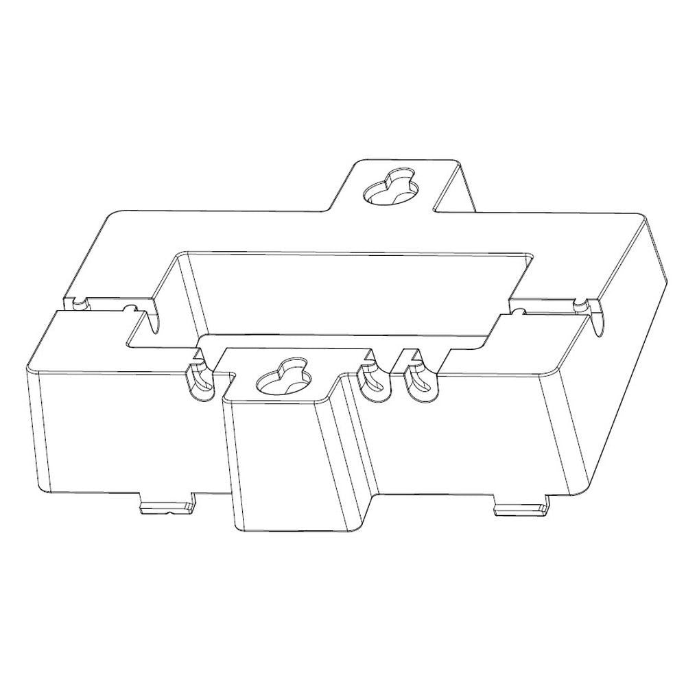 Grandstream Networks GRP_WM_A Wall Mount for GRP260X