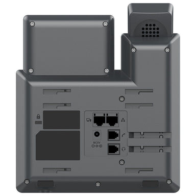 Grandstream Networks GRP2602G 2 Lines 4 SIP Accs IP Gigabit Phone