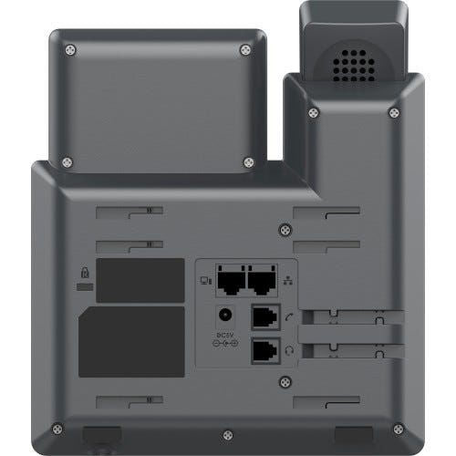 Grandstream Networks GRP2602W 2 Lines 4 SIP Accts IP Phone w/ WiFi