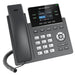 Grandstream Networks GRP2612G 4 Lines, 2 SIP Accounts 2.4in Screen