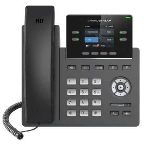Grandstream Networks GRP2612P 4 Lines