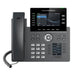 Grandstream Networks GRP2616 6 Lines 6 SIP Accts PoE + GigE 4.3in