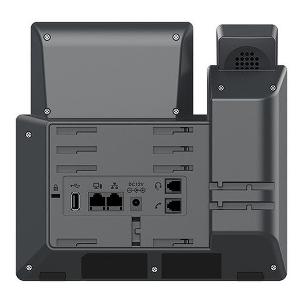 Grandstream Networks GRP2624 4+4 Lines Gb Color Screen IP Phone