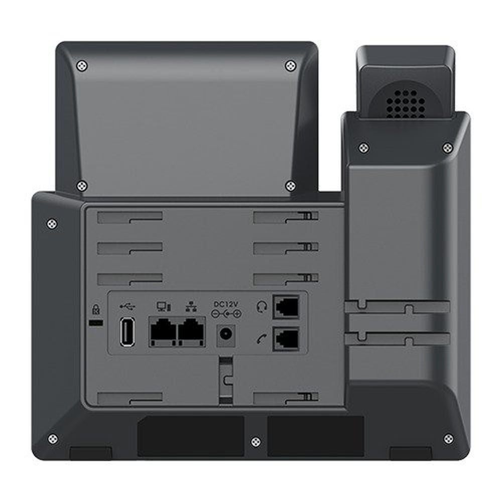 Grandstream Networks GRP2634 4+4 Lines Gb 10 BLF Keys IP Phone