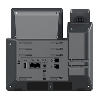 Grandstream Networks GRP2634 4+4 Lines Gb 10 BLF Keys IP Phone