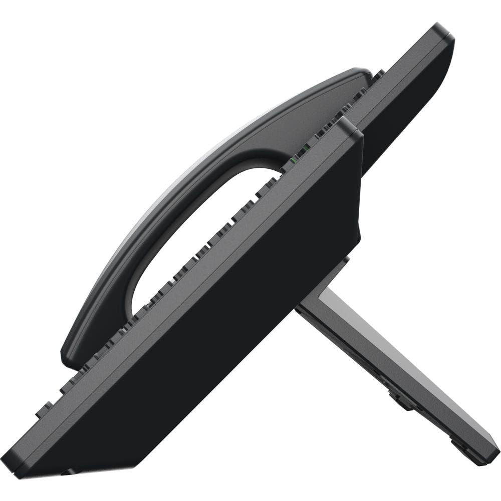 Grandstream Networks GRP2636 12 Lines 6 SIP Accts PoE WiFi 4.3in