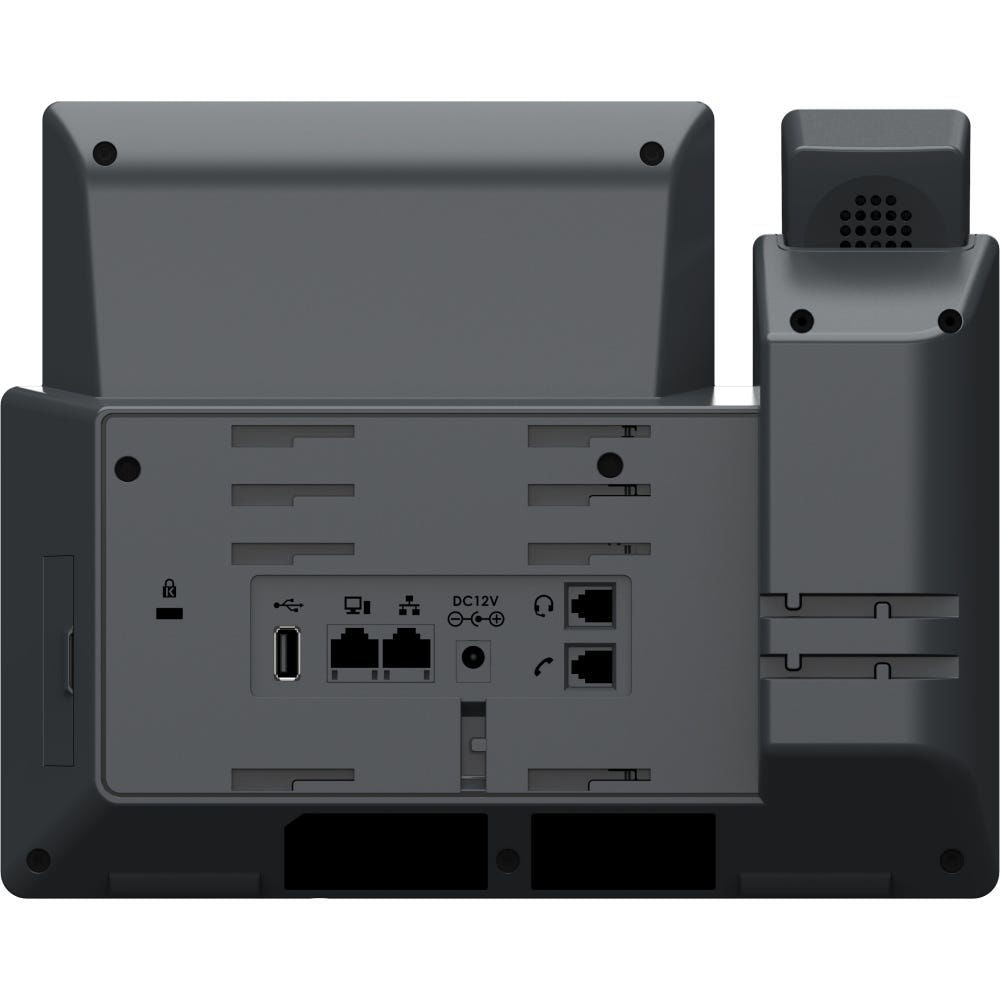 Grandstream Networks GRP2650 14 Lines 7 SIP Accts IP Phone WiFi PoE