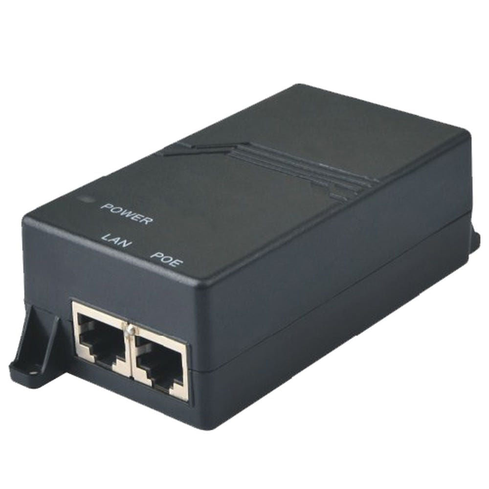 Grandstream Networks GS-PoE Injector Grandstream 802.3af/at PoE Inj