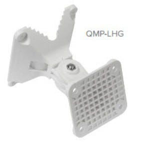 MikroTik QMP-LHG quickMOUNT PRO 140° adjustable Mount