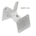 MikroTik QMP-LHG quickMOUNT PRO 140° adjustable Mount