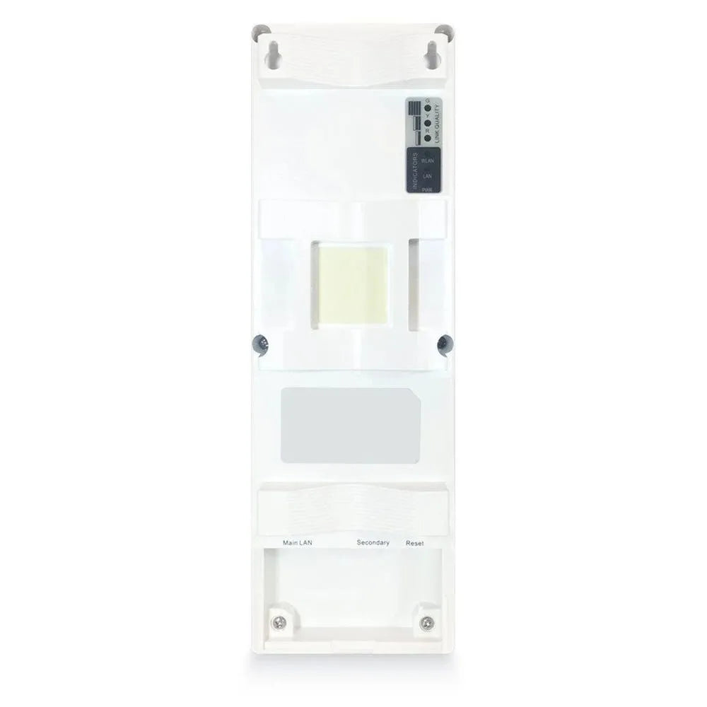 EnGenius ENH500-AX KIT 5GHz WiFi 6 2x2 Wireless Bridge Kit