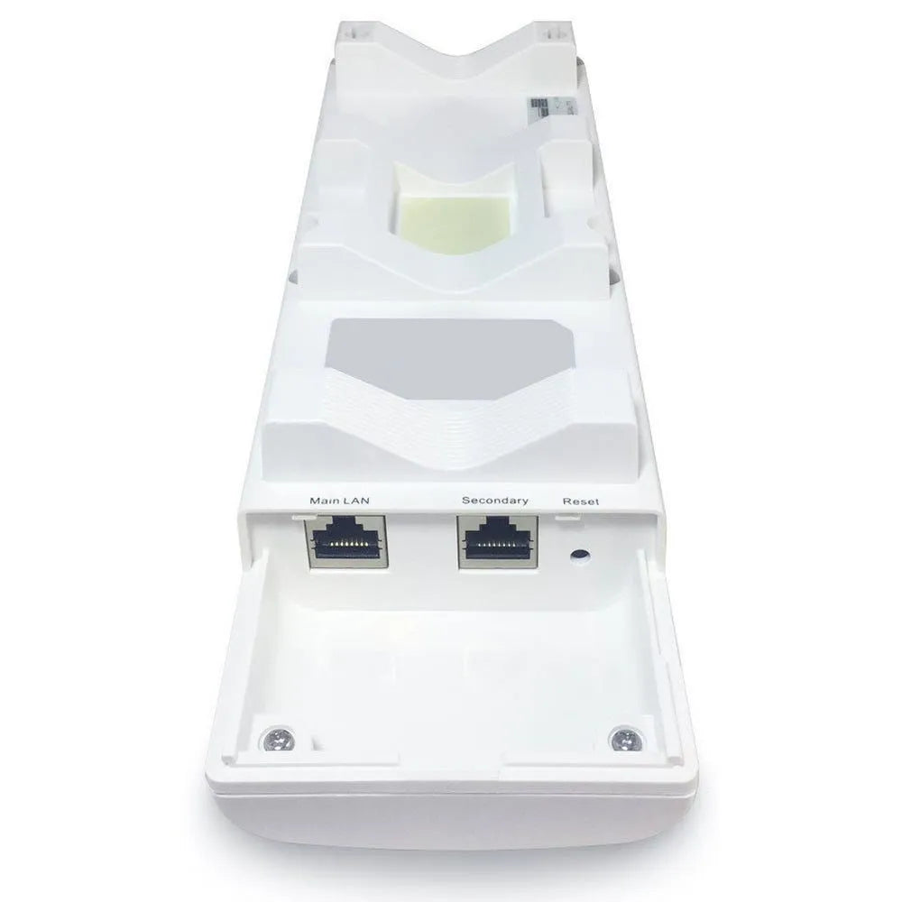 EnGenius ENH500-AX KIT 5GHz WiFi 6 2x2 Wireless Bridge Kit