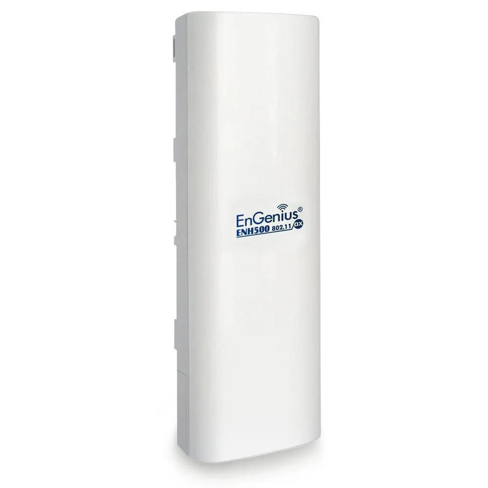 EnGenius ENH500-AX KIT 5GHz WiFi 6 2x2 Wireless Bridge Kit