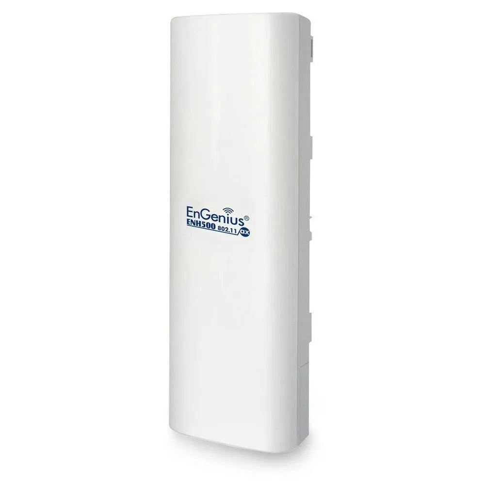 EnGenius ENH500-AX KIT 5GHz WiFi 6 2x2 Wireless Bridge Kit