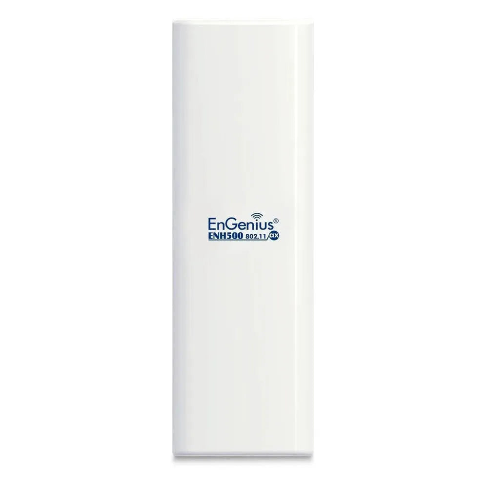 EnGenius ENH500-AX KIT 5GHz WiFi 6 2x2 Wireless Bridge Kit