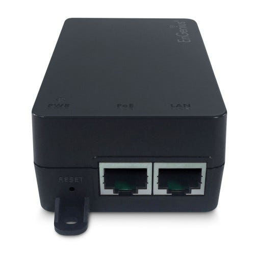 EnGenius EPA2406GR 14.4W Gigabit PoE Adapter