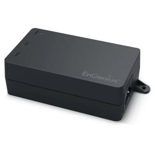 EnGenius EPA5006GAT 802.3at/af 30W Gigabit PoE Injector