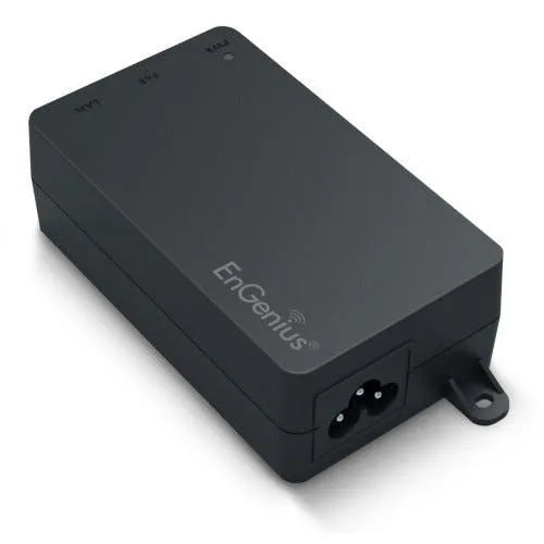 EnGenius EPA5006GAT 802.3at/af 30W Gigabit PoE Injector